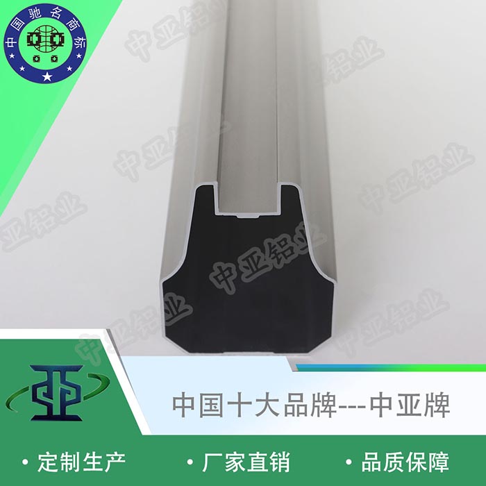金秀門(mén)窗鋁型材廠(chǎng)家排行榜