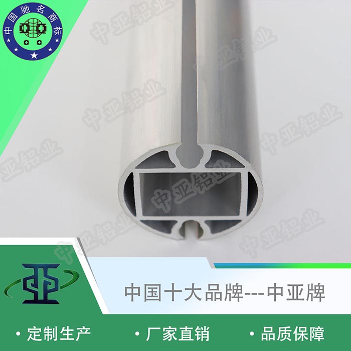 定南加工鋁型材廠家排名前100名